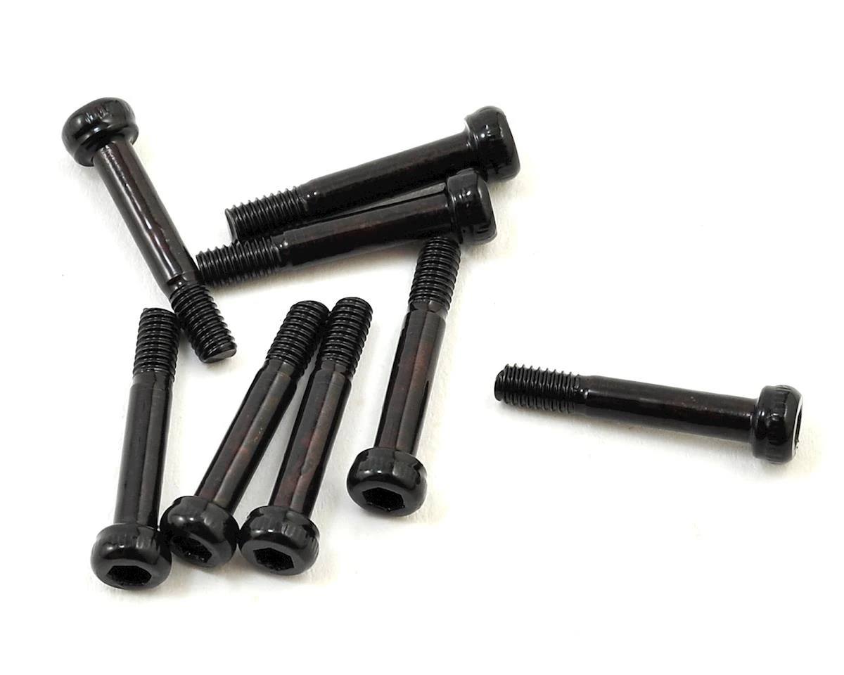 SAB Goblin 2.5x15mmShoulder Socket Head Cap Screw (8) 1 SAB Goblin 2.5x15mmShoulder Socket Head Cap Screw (8)