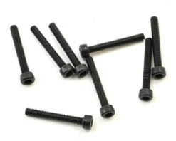 SAB Goblin 2.5x18mm Cap Head Screw (8)