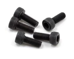 SAB Goblin 3x8mm Cap Head Screw (5)