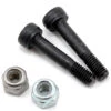 SAB Goblin 3x16mm Special Shouldered Cap Head Screw W/Locknut (2)