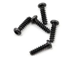 SAB Goblin 3x10mm Self Tapping Pan Head Screw (5)