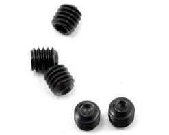 SAB Goblin 4x4mm Cone Point Set Screw (5)