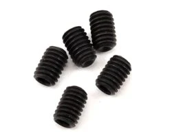 SAB Goblin 4x6mm Cup Point Set Screw (5)
