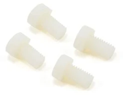 SAB Goblin M8x14 Nylon Screw (4)