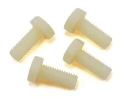 SAB Goblin 8x20mm Nylon Screw (4)