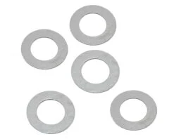 SAB Goblin 8x14x0.2mm Shim (5)