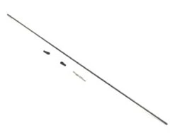 SAB Goblin 4x2.5x664mm Carbon Fiber Tail Push Rod