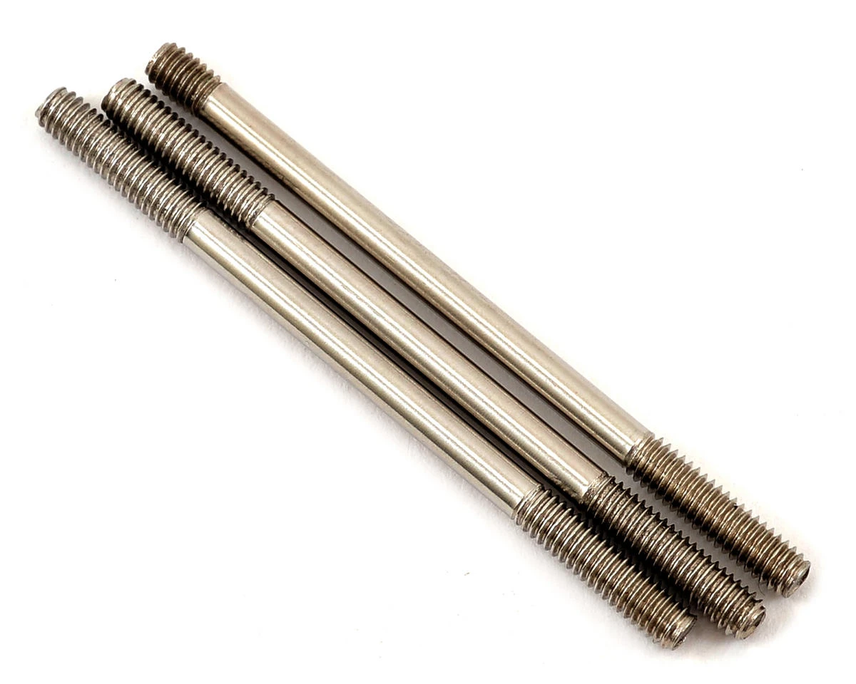 SAB Goblin 2.5x40mm Threaded Rod (3) 1 SAB Goblin 2.5x40mm Threaded Rod (3)