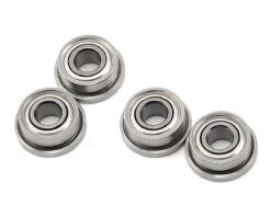 SAB Goblin 2.5x6x2.6mm Flanged Bearing (4)