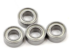 SAB Goblin 5x10x4mm Radial Bearing (4)