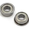 SAB Goblin 6x13x5mm Flanged ABEC-5 Bearing (2)