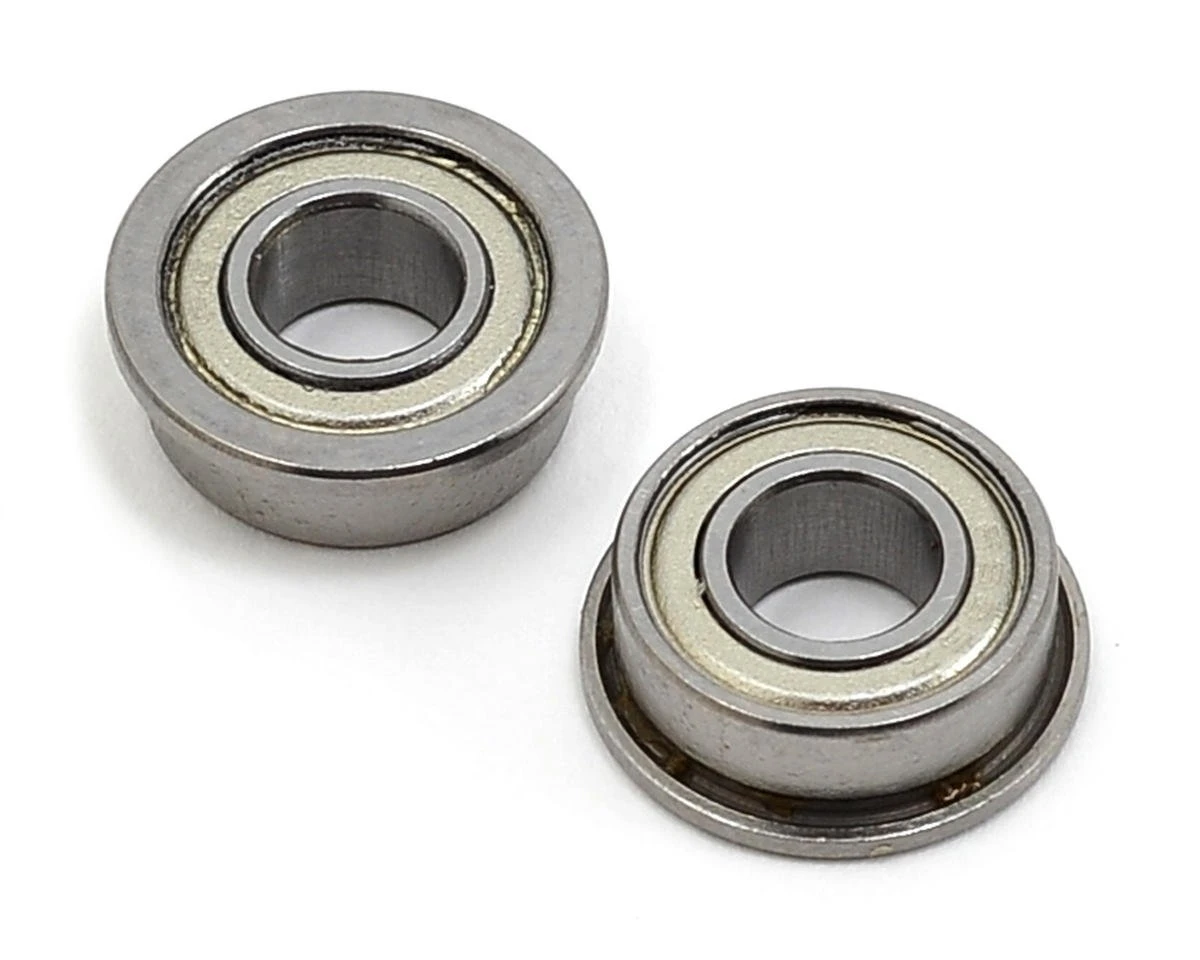 SAB Goblin 6x13x5mm Flanged ABEC-5 Bearing (2) 1 SAB Goblin 6x13x5mm Flanged ABEC-5 Bearing (2)