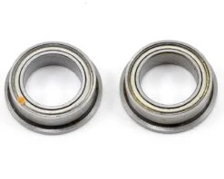 SAB Goblin 8x12x3.5mm Flanged ABEC-5 Bearing (2)