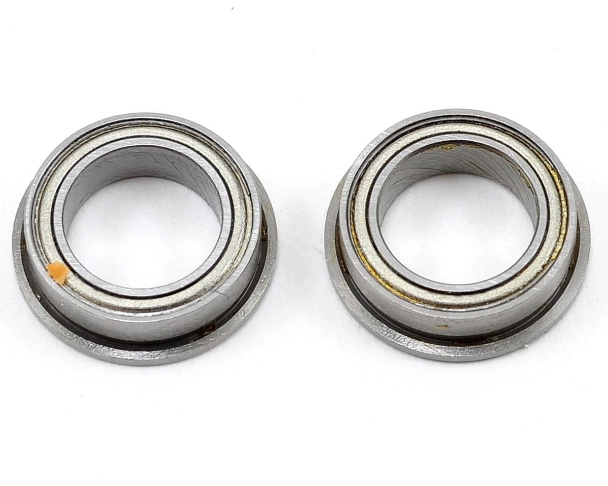 SAB Goblin 8x12x3.5mm Flanged ABEC-5 Bearing (2) 1 SAB Goblin 8x12x3.5mm Flanged ABEC-5 Bearing (2)