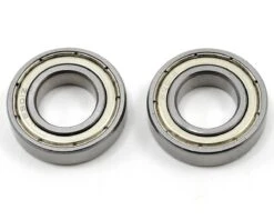 SAB Goblin 12x24x6mm ABEC-5 Bearing (2)