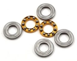 SAB Goblin 5x10x4mm Thrust Bearing (2)