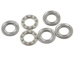 SAB Goblin 8x14x4mm Thrust Bearing (2)