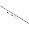 SAB Goblin 4x2.5x420mm Carbon Tail Push Rod