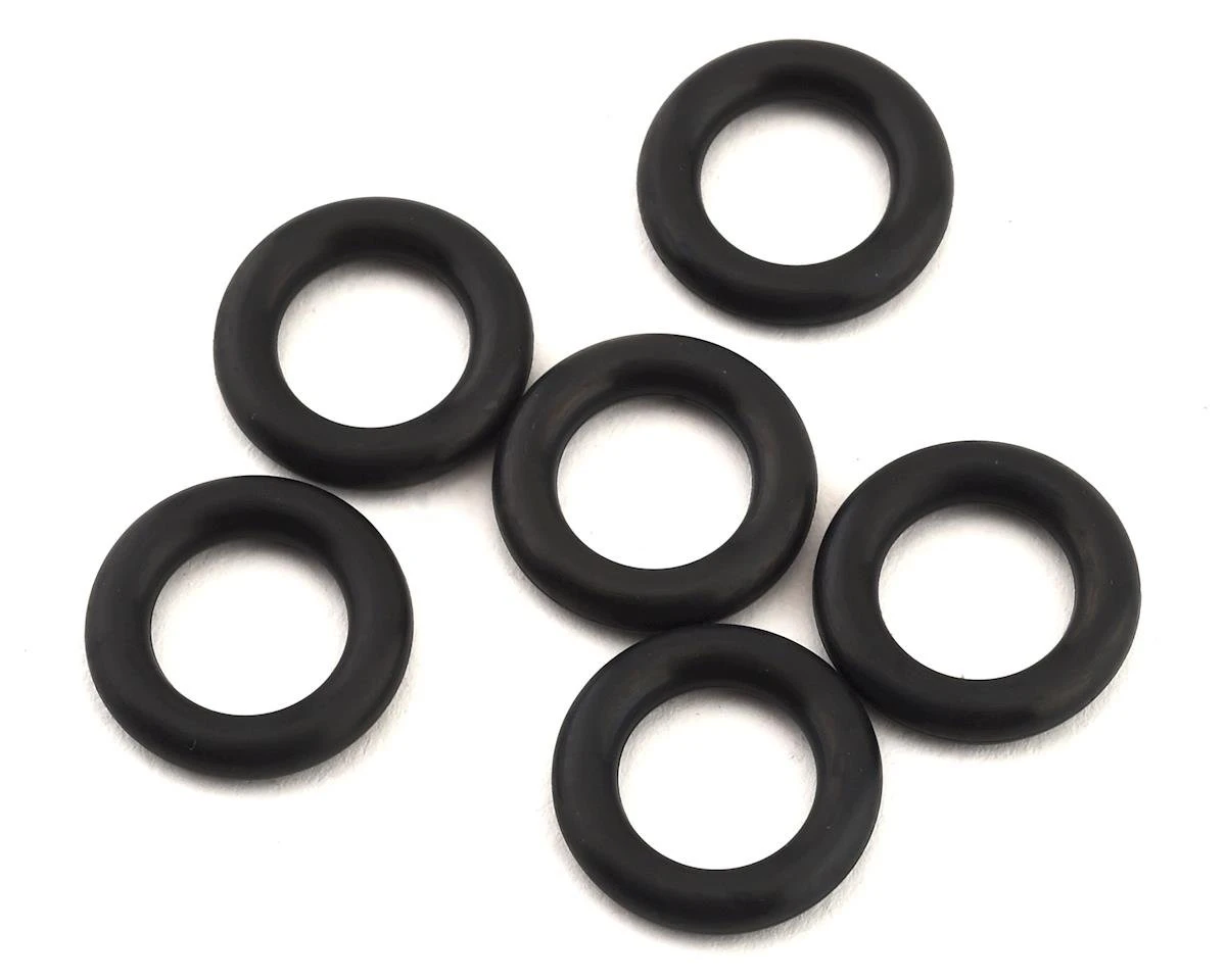 SAB Goblin Damper O-Rings 95 Shore (6) (4042 10.69x3.53) 1 SAB Goblin Damper O-Rings 95 Shore (6) (4042 10.69x3.53)