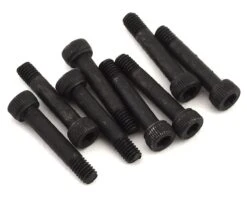 SAB Goblin 4x21.5mm Shouldered Socket Head Cap Screws (8)