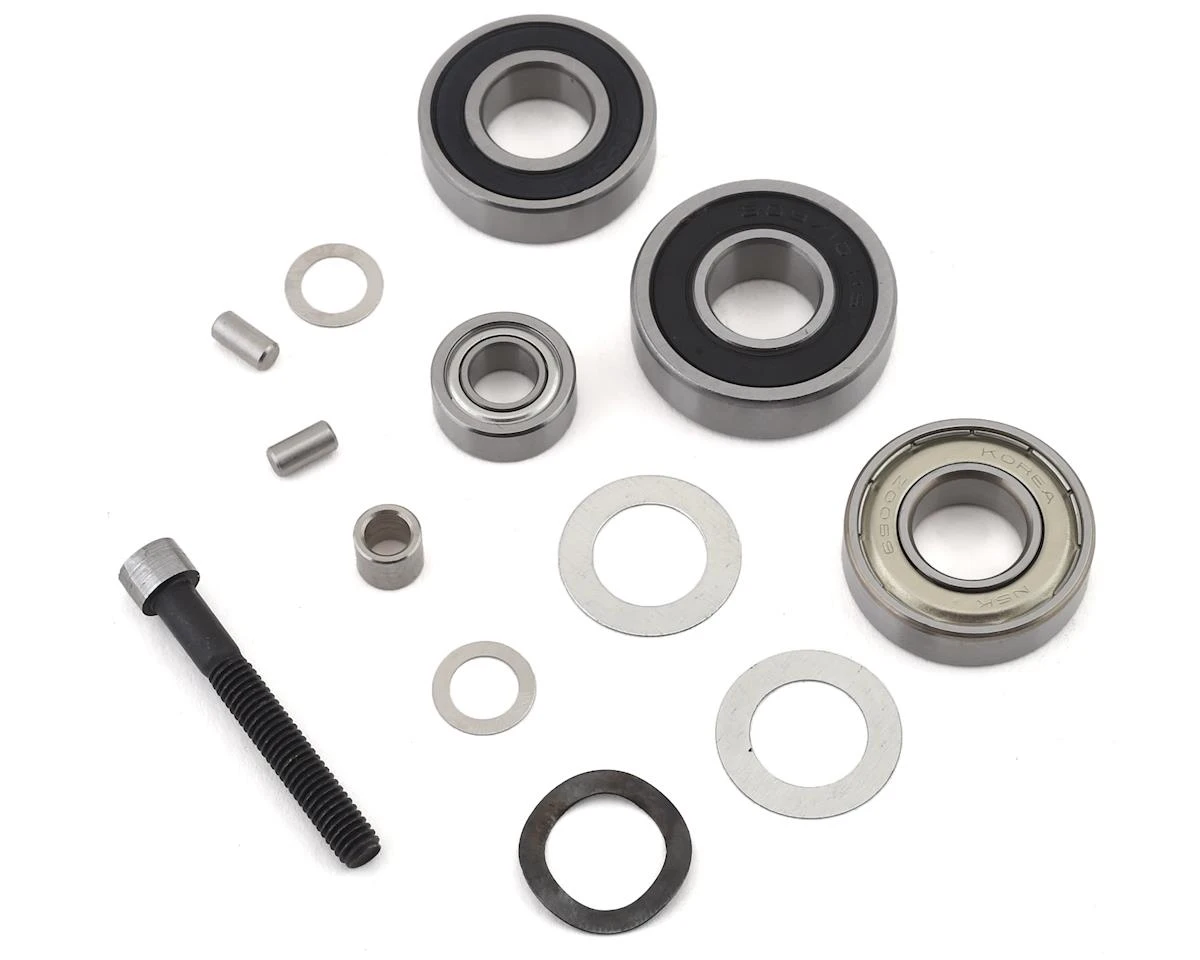 SAB Goblin Transmission Bearing Set (Kraken 580) 1 SAB Goblin Transmission Bearing Set (Kraken 580)