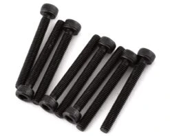 SAB Goblin 3x25mm Socket Head Cap Screws (8)