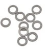 SAB Goblin 2x3.5x0.3mm Steel Washer Set (10)