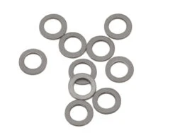 SAB Goblin 2x3.5x0.3mm Steel Washer Set (10)