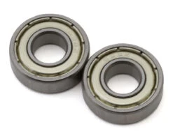 SAB Goblin 8x19x6mm Metal Shielded Ball Bearings (2)