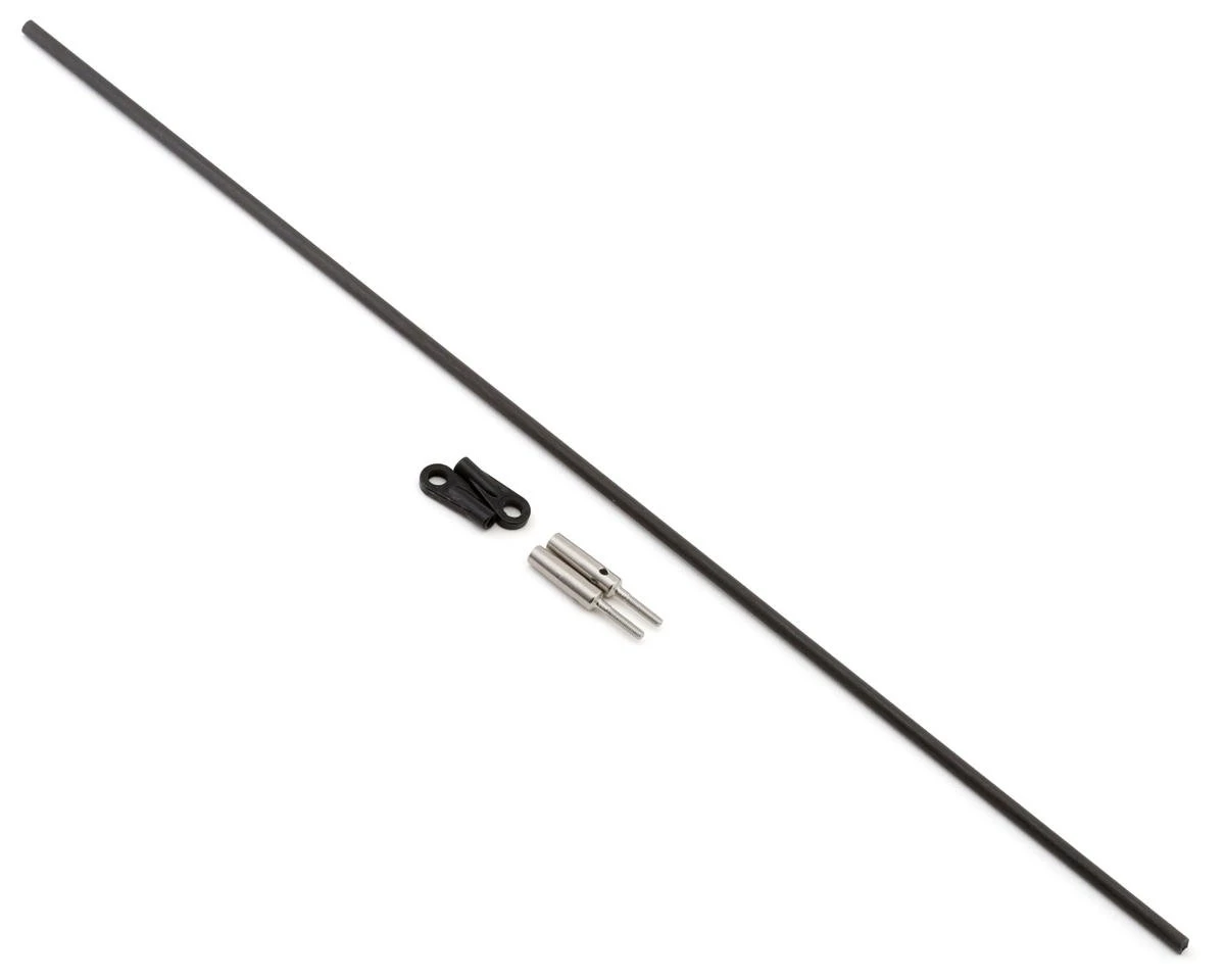 SAB Goblin RAW 420 Competition Carbon Fiber Tail Push Rod Set 1 SAB Goblin RAW 420 Competition Carbon Fiber Tail Push Rod Set