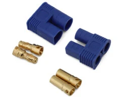 Samix EC3 Connector Set (2 Male/2 Female)