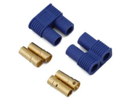 Samix EC3 Connector Set (2 Male/2 Female) -AMAIN HOBBIES SHOP samcec3 002f