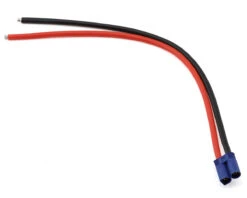 Samix EC5 Male Connector (Device) W/300mm Wire (10AWG)