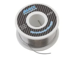 Samix High Quality Solder Wire (63/37) (100g)