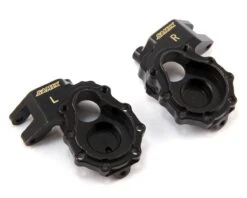 Samix Aluminum Knuckle For Traxxas TRX-4 (Black) 5 Samix Aluminum Knuckle For Traxxas TRX-4 (Black) -AMAIN HOBBIES SHOP samtrx4 4412