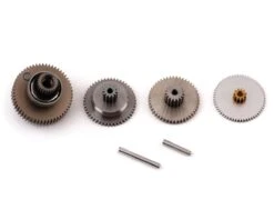 Savox SV1270TG Servo Gear Set W/Bearings