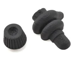 Scale By Chris Hood Mount Turbo (Left)