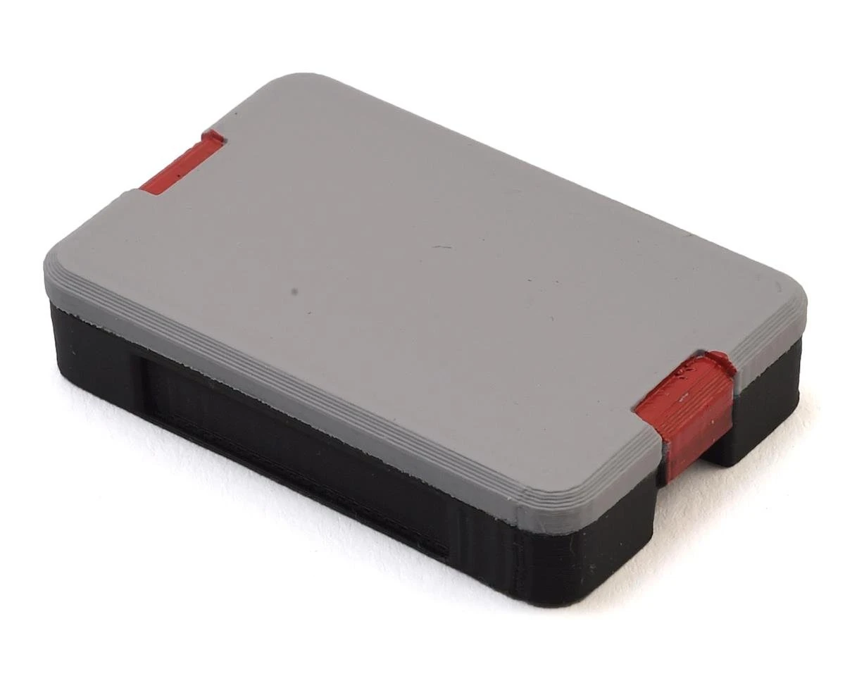 Scale By Chris Large Half Tote 1 Scale By Chris Large Half Tote