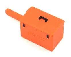 Scale By Chris Chainsaw Carry Box (Miniature Scale Accessory)