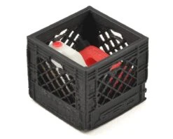 Scale By Chris Loaded Chainsaw Crate