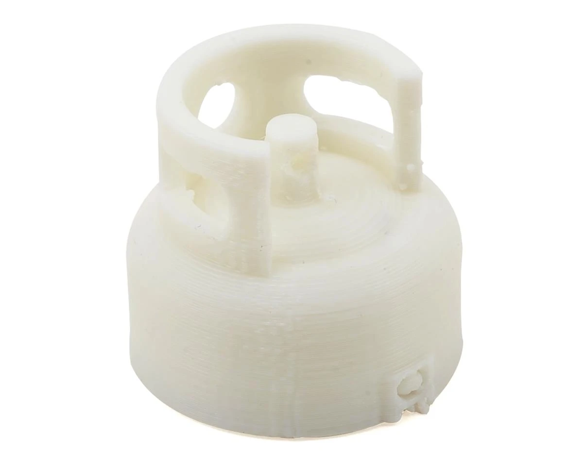 Scale By Chris 1/2 Propane Tank 2 Scale By Chris 1/2 Propane Tank - Image 2