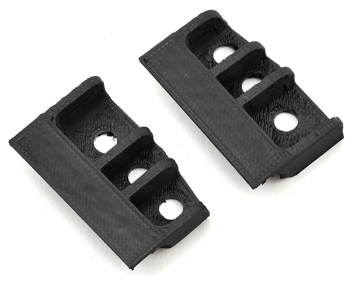 Scale By Chris Toyota SR5 Glue In Tail Light Buckets (Pro-Line SR5) 1 Scale By Chris Toyota SR5 Glue In Tail Light Buckets (Pro-Line SR5)