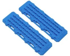 Scale By Chris 5" Recovery Ramps (Red) (2) 5 Scale By Chris 5" Recovery Ramps (Red) (2) -AMAIN HOBBIES SHOP sbc035rb 1