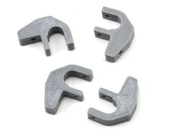 Scale By Chris Harley's Honcho Bed Mount Adapters (Pro-Line SR5)