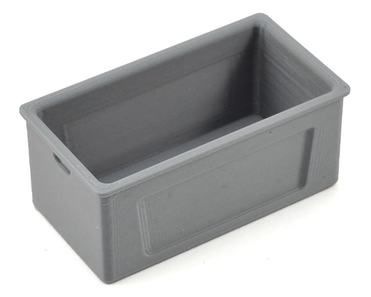 Scale By Chris Tote (Grey) 1 Scale By Chris Tote (Grey)