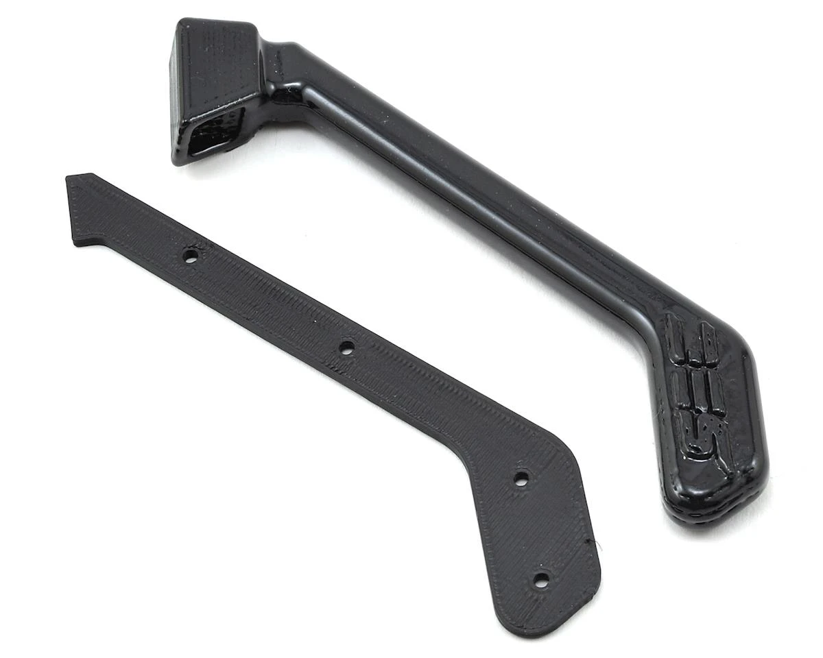 Scale By Chris Axial Vapor Smoothed Snorkel (AXID9047) 1 Scale By Chris Axial Vapor Smoothed Snorkel (AXID9047)