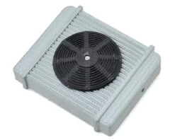 Scale By Chris Trophy Truck Transmission Cooler