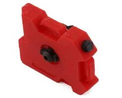 Scale By Chris 3/16" Bar Clamp Roto Can (Red) -AMAIN HOBBIES SHOP sbc059rclr