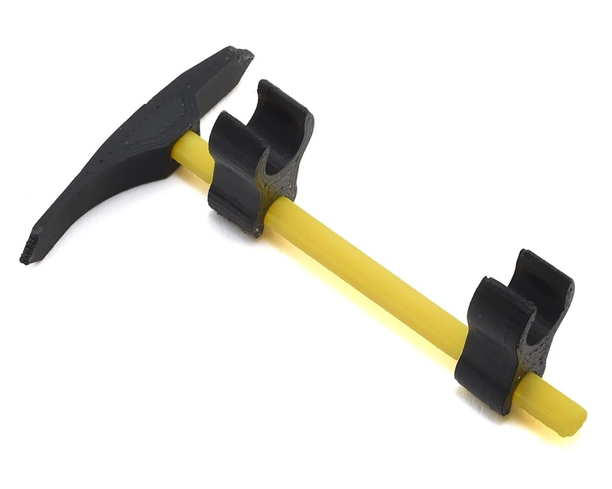 Scale By Chris Pick W/Axial Cage Clamp 1 Scale By Chris Pick W/Axial Cage Clamp