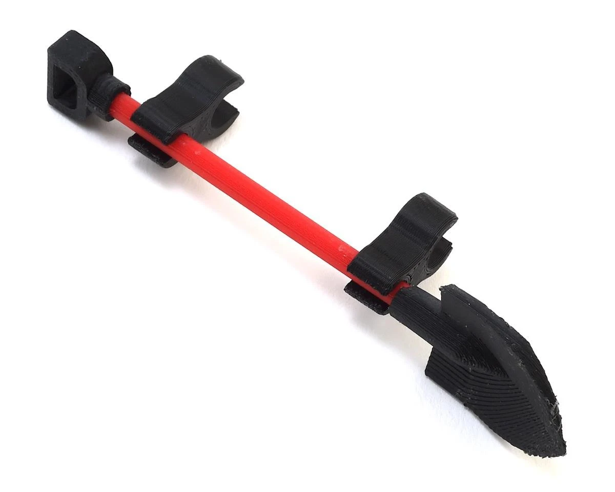 Scale By Chris Shovel W/Axial Cage Clamp 1 Scale By Chris Shovel W/Axial Cage Clamp